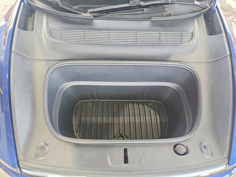 Aukcja sprzedaży 2026 Tesla Model Y, vin: 7SAYGDED3TA426515, numer aukcji: 49730206
