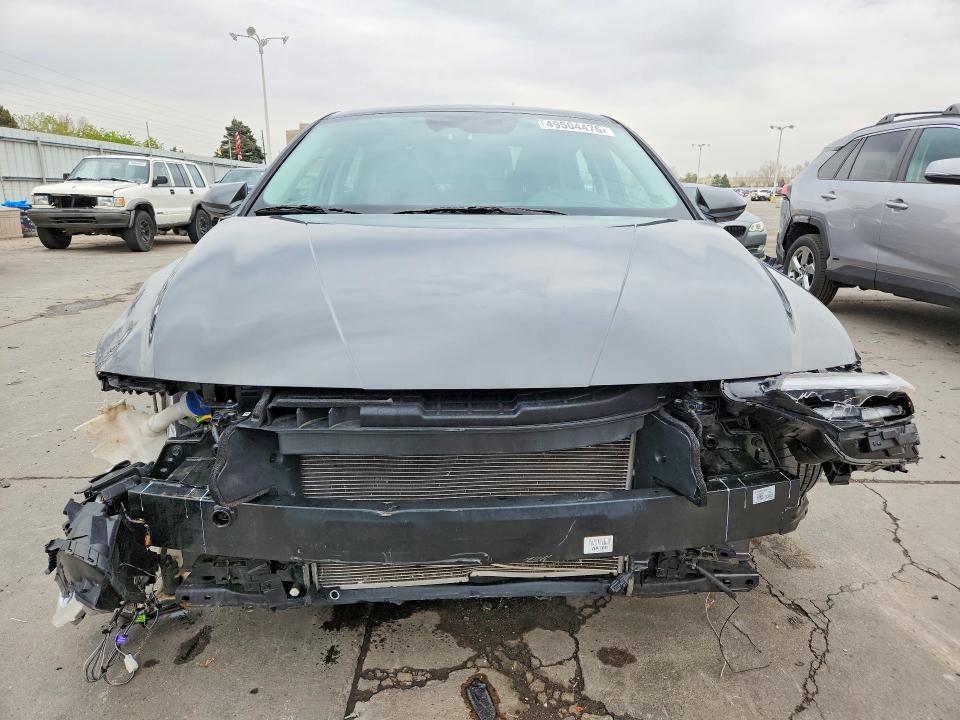 Продаж на аукціоні авто 2024 Hyundai Elantra, vin: KMHLL4DG5RU744679, номер лоту: 49504476