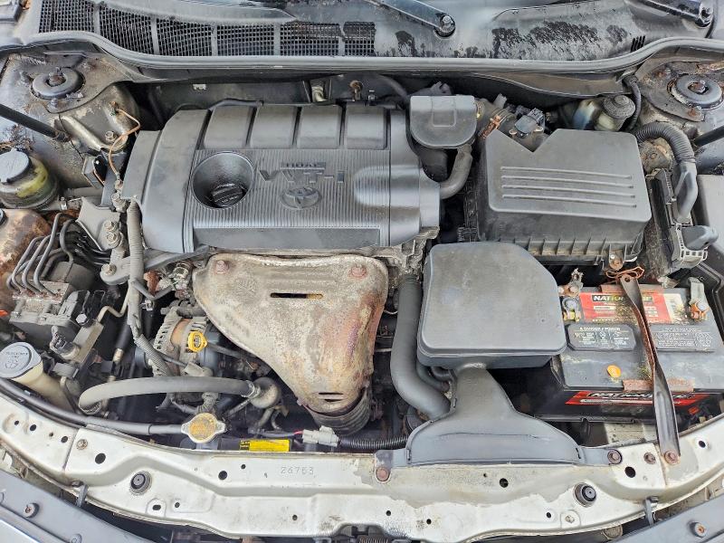 49460636 :رقم المزاد ، 4T1BF3EK5BU230577 vin ، 2011 Toyota Camry مزاد بيع
