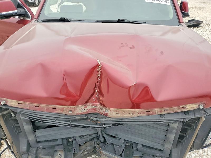 Продажа на аукционе авто 2016 Cadillac Escalade, vin: 1GYS3HKJ6GR404926, номер лота: 51295646
