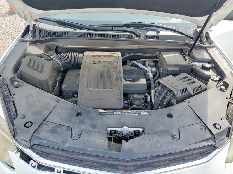 Aukcja sprzedaży 2017 Chevrolet Equinox, vin: 2GNFLEEK6H6187862, numer aukcji: 51889916