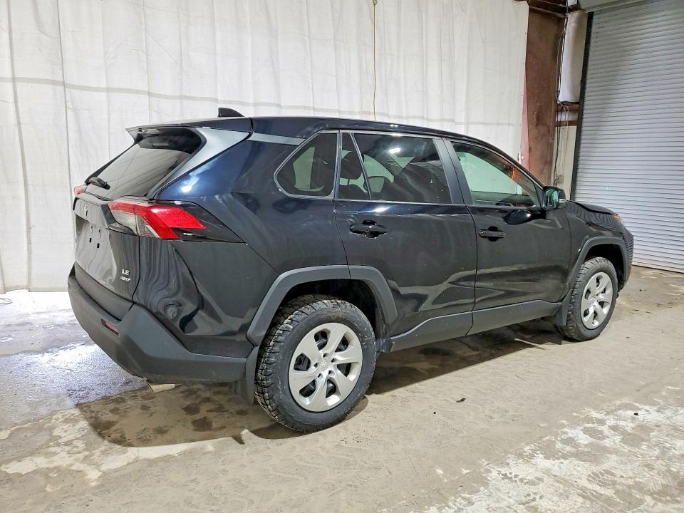 Aukcja sprzedaży 2023 Toyota Rav4, vin: 2T3G1RFV2PC339207, numer aukcji: 47865286