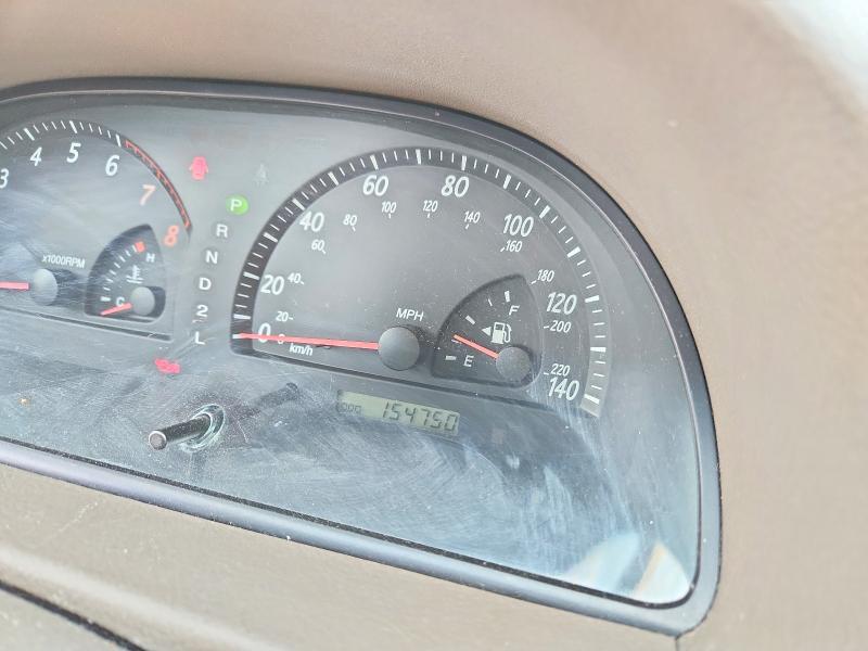 49041026 :رقم المزاد ، 4T1BE32K32U035939 vin ، 2002 Toyota Camry مزاد بيع