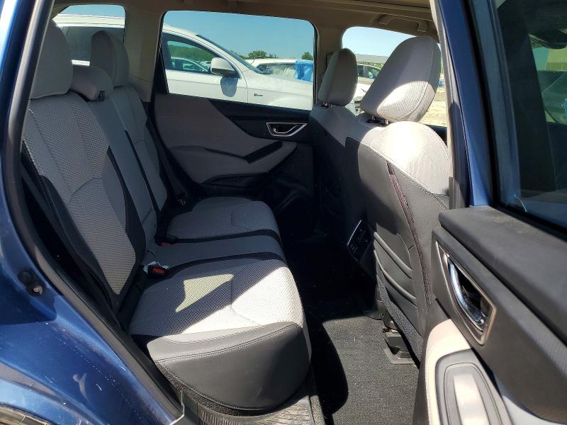 Продаж на аукціоні авто 2021 Subaru Forester, vin: JF2SKAJC1MH410350, номер лоту: 51300916