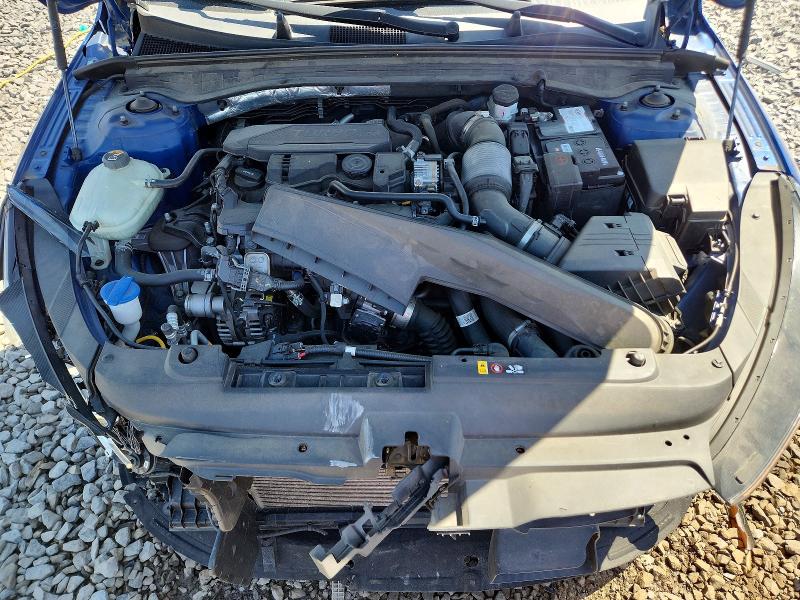 Auction sale of the 2021 Kia K5, vin: 5XXG64J22MG007878, lot number: 49584466