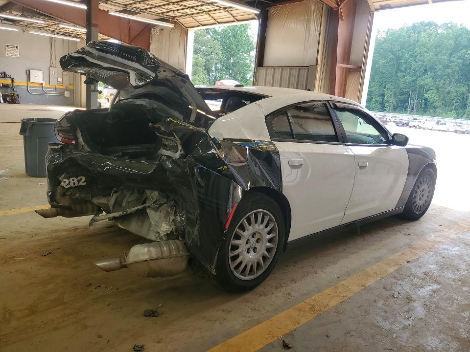 Aukcja sprzedaży 2018 Dodge Charger, vin: 2C3CDXKT4JH170297, numer aukcji: 50230566