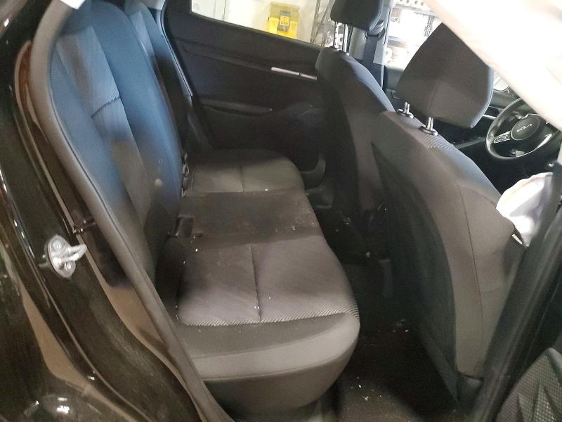 Aukcja sprzedaży 2026 Kia Seltos, vin: KNDEPCAA5T7825652, numer aukcji: 51294106