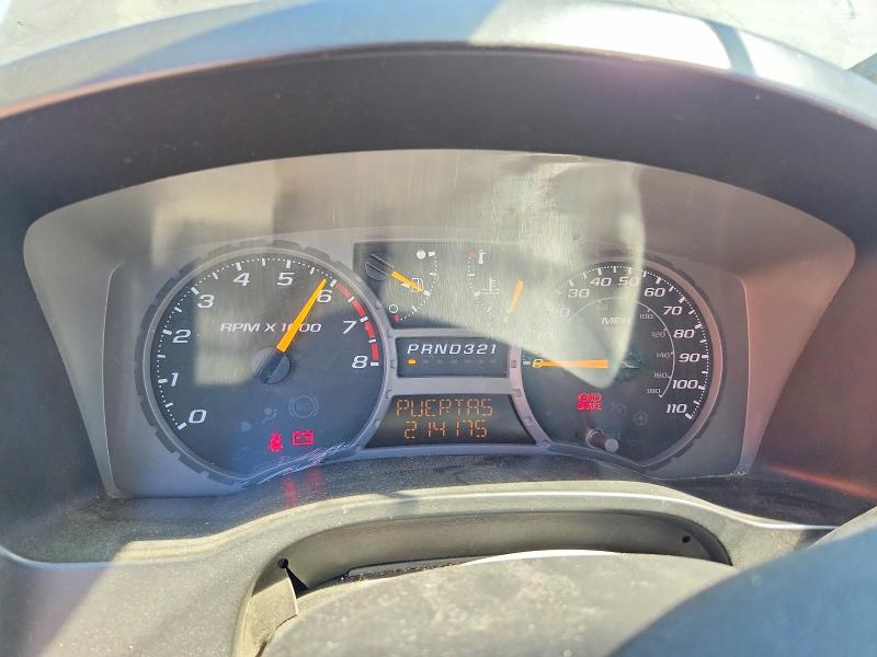 Aukcja sprzedaży 2005 Chev Colorado, vin: 1GCCS136658279251, numer aukcji: 48952596