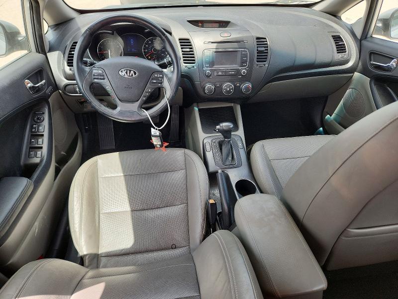 Продажа на аукционе авто 2015 Kia Forte, vin: KNAFZ4A8XF5284144, номер лота: 47212176