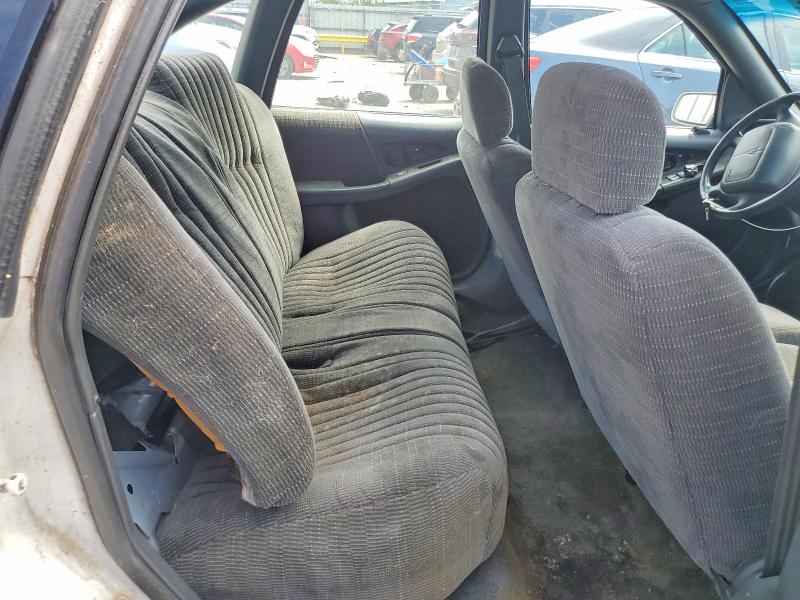 Продаж на аукціоні авто 1994 Pontiac Grand Prix, vin: 1G2WJ52M5RF319705, номер лоту: 48327266