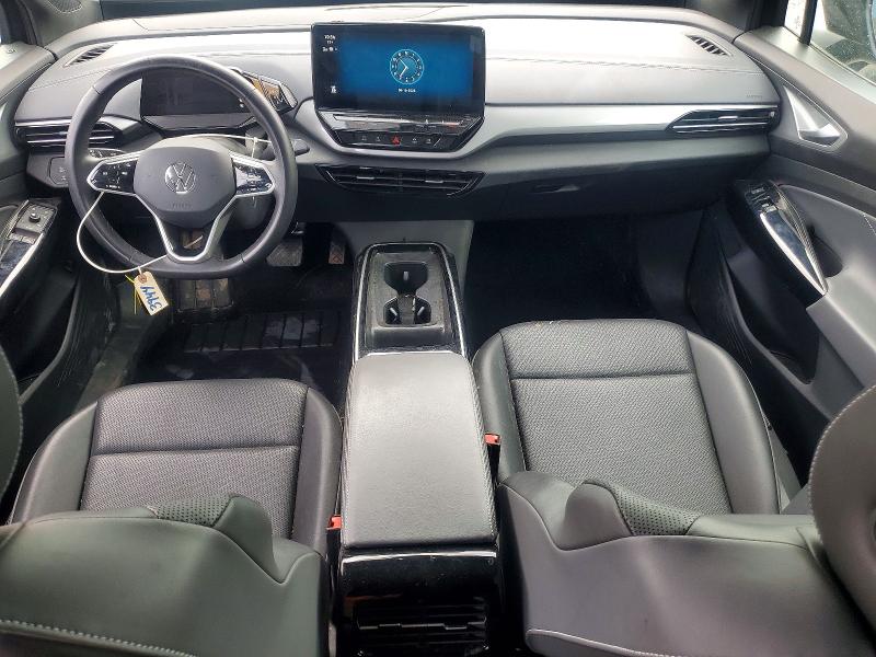 49793376 :رقم المزاد ، 1V2WNPE84PC052371 vin ، 2023 Volkswagen Id.4 مزاد بيع