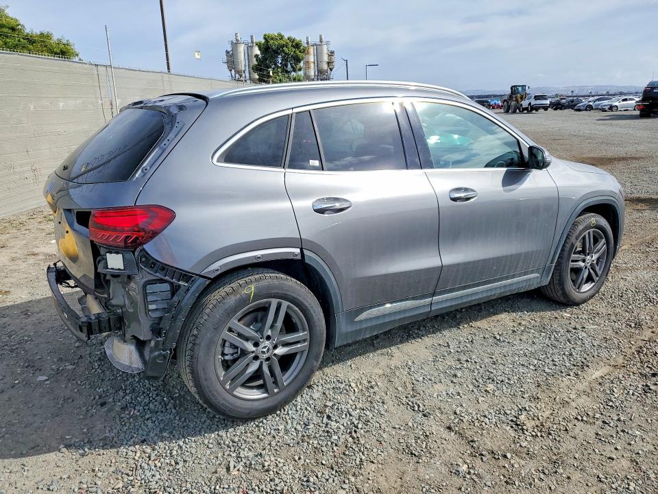 Aukcja sprzedaży 2026 Mercedes-benz Gla, vin: W1N4N4GB2TJ791236, numer aukcji: 51652346