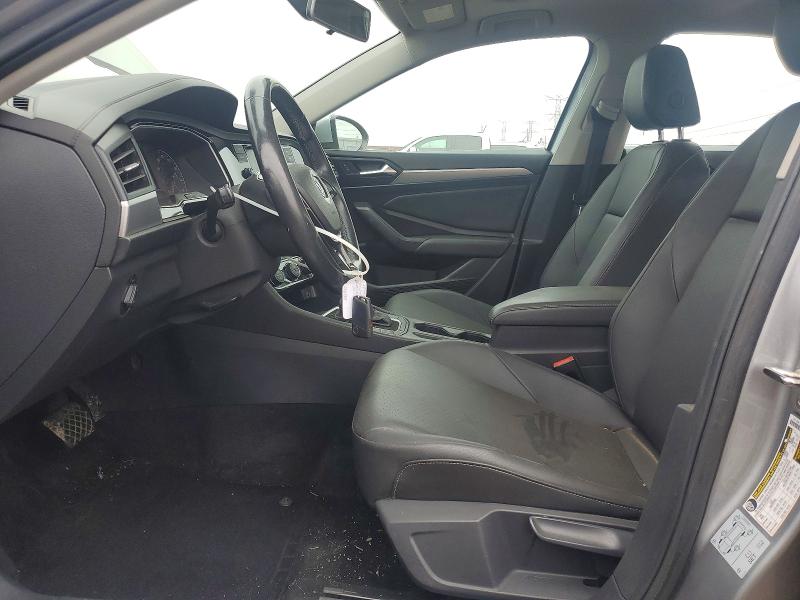 Aukcja sprzedaży 2019 Volkswagen Jetta, vin: 3VWC57BU9KM261177, numer aukcji: 48076196