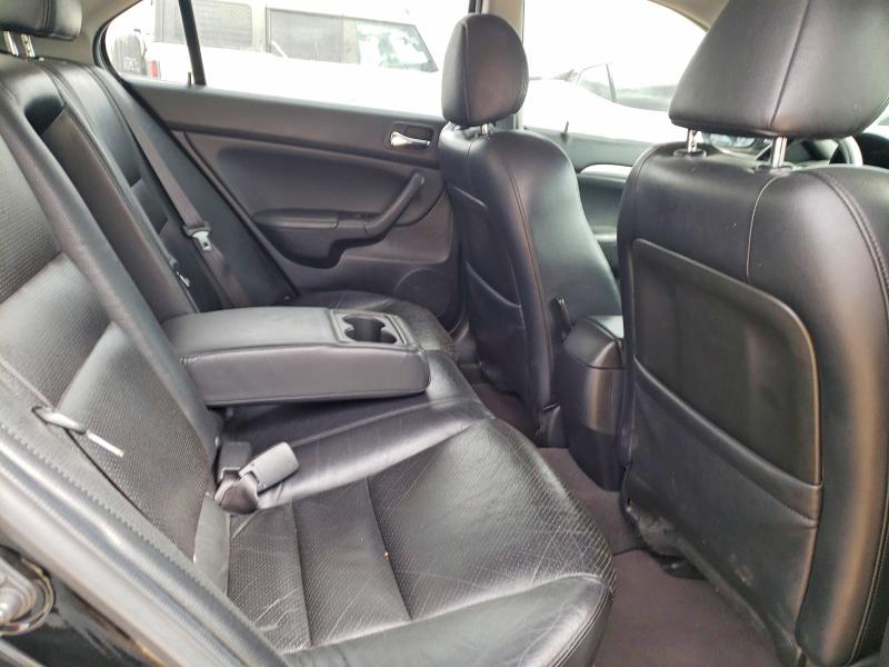 Продаж на аукціоні авто 2007 Acura Tsx, vin: JH4CL96877C003183, номер лоту: 48860196