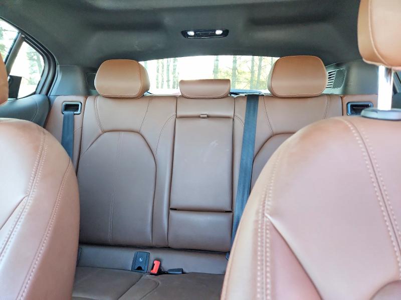 Продаж на аукціоні авто 2024 Alfa Romeo Stelvio, vin: ZASPAKBNXR7D70531, номер лоту: 50854886