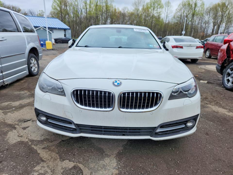 51006396 :رقم المزاد ، WBAKP9C58FD693737 vin ، 2015 Bmw 550 مزاد بيع
