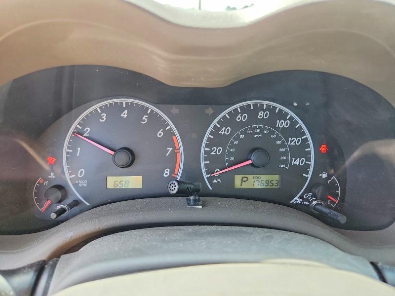 Продаж на аукціоні авто 2010 Toyota Corolla, vin: 1NXBU4EE3AZ222790, номер лоту: 49306886