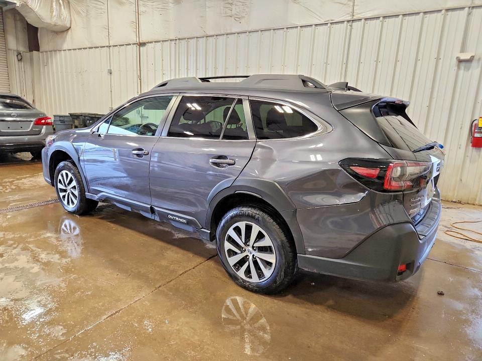 Aukcja sprzedaży 2024 Subaru Outback, vin: 4S4BTACC1R3159824, numer aukcji: 50941666