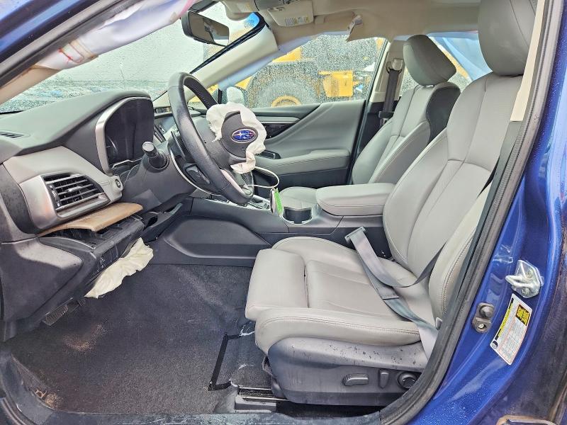 49792766 :رقم المزاد ، 4S3BWGN63M3007543 vin ، 2021 Subaru Legacy مزاد بيع