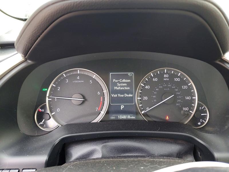 Aukcja sprzedaży 2021 Lexus Rx, vin: 2T2HZMDA1MC265942, numer aukcji: 49482516