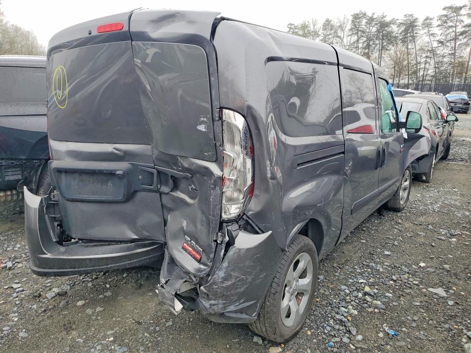 Aukcja sprzedaży 2022 Ram Promaster City, vin: ZFBHRFAB0N6W58338, numer aukcji: 46113776