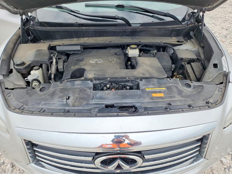 Продажа на аукционе авто 2015 Infiniti Qx60, vin: 5N1AL0MM1FC546527, номер лота: 50557346