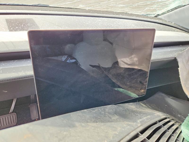 Продажа на аукционе авто 2026 Tesla Model Y, vin: 7SAYGDEE9TA446230, номер лота: 51428766