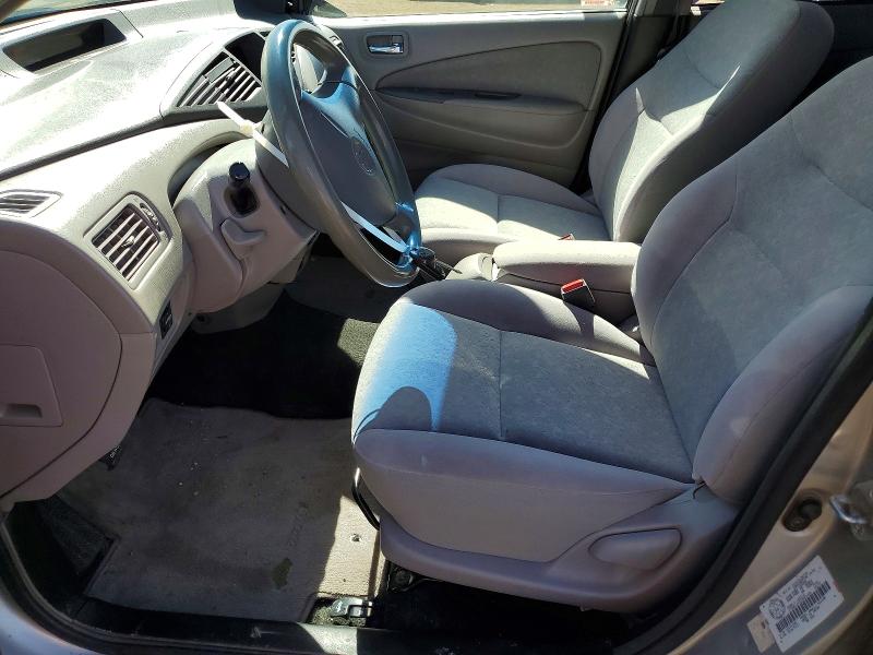 Auction sale of the 2001 Toyota Prius, vin: JT2BK12U910021433, lot number: 50967336