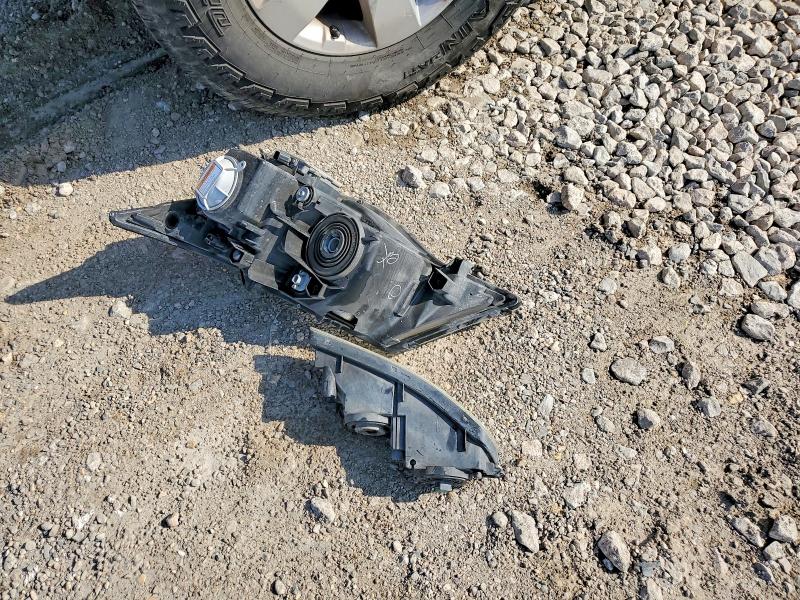2010 Nissan Frontier მანქანა იყიდება აუქციონზე, vin: 1N6AD0ERXAC449103, აუქციონის ნომერი: 50668546