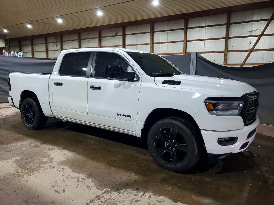 Продаж на аукціоні авто 2023 Ram 1500, vin: 1C6SRFFT8PN582193, номер лоту: 48625156