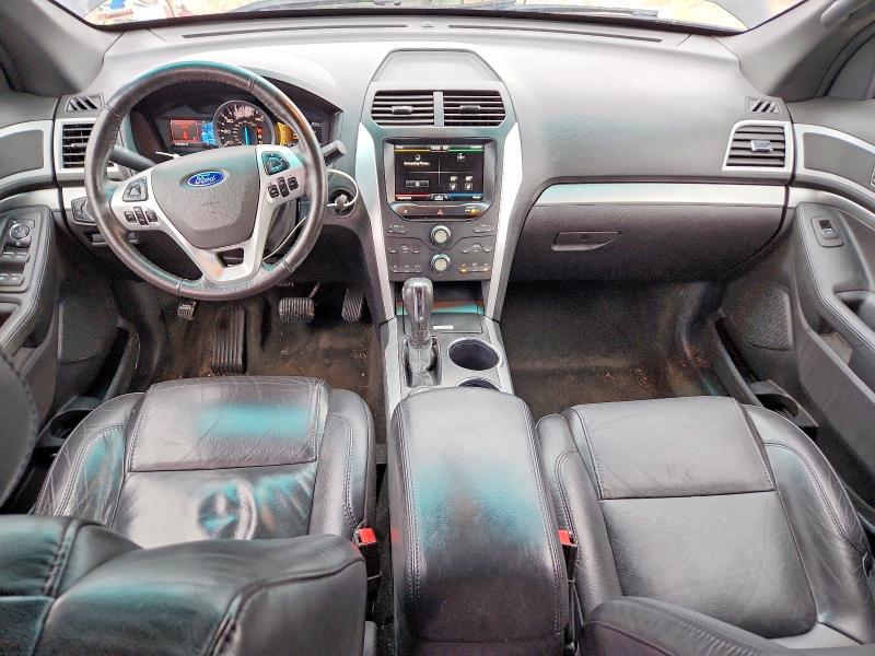 Aukcja sprzedaży 2011 Ford Explorer, vin: 1FMHK8D8XBGA85804, numer aukcji: 47417326