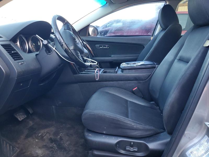 Продаж на аукціоні авто 2013 Mazda Cx-9, vin: JM3TB2BA3D0415061, номер лоту: 48461776