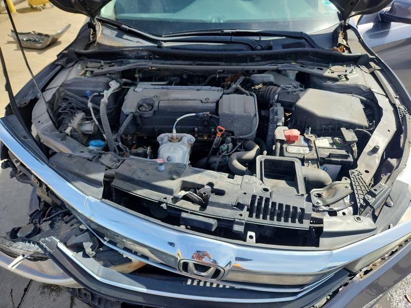 48777486 :رقم المزاد ، 1HGCR2F7XGA128853 vin ، 2016 Honda Accord مزاد بيع