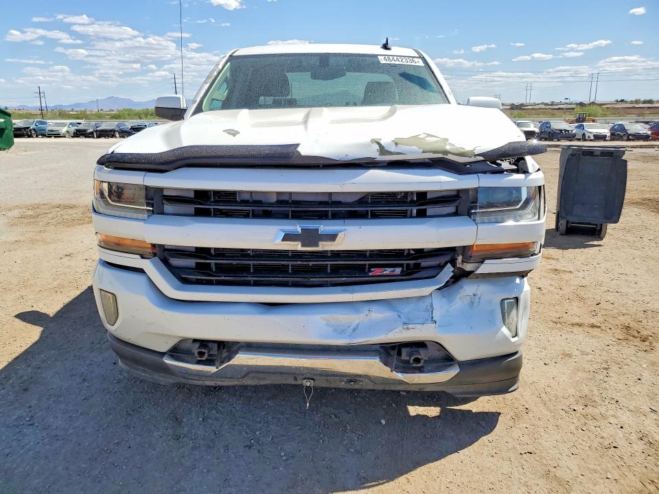 Aukcja sprzedaży 2016 Chevrolet Silverado, vin: 3GCUKREC8GG326203, numer aukcji: 48442336