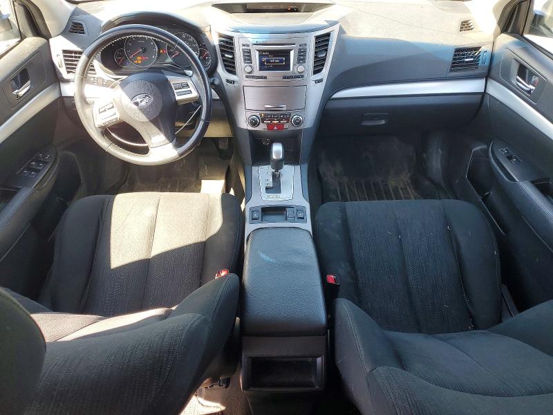 2014 Subaru Outback მანქანა იყიდება აუქციონზე, vin: 4S4BRBCC5E3312803, აუქციონის ნომერი: 50840286
