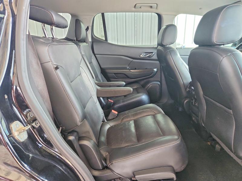 Aukcja sprzedaży 2019 Gmc Acadia, vin: 1GKKNULS5KZ270066, numer aukcji: 49721306