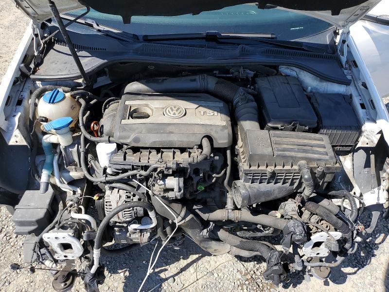 51039146 :رقم المزاد ، WVWFD7AJ9BW178780 vin ، 2011 Volkswagen Gti مزاد بيع