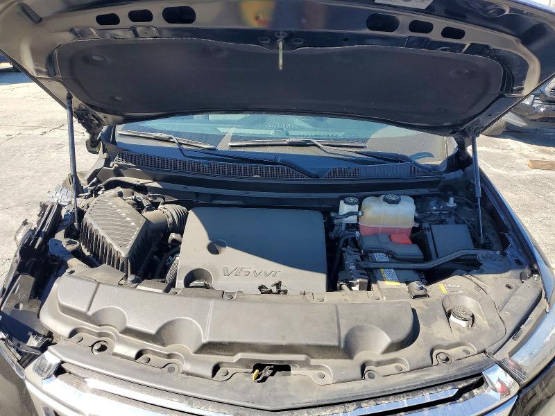 Aukcja sprzedaży 2023 Chevrolet Traverse, vin: 1GNERGKW0PJ105848, numer aukcji: 47900996