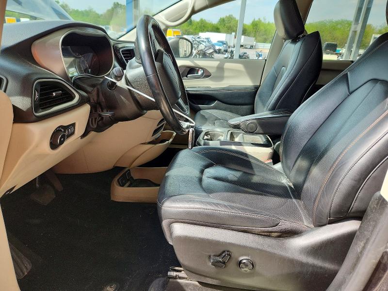 50448036 :رقم المزاد ، 2C4RC1BG5LR269149 vin ، 2020 Chrysler Pacifica مزاد بيع