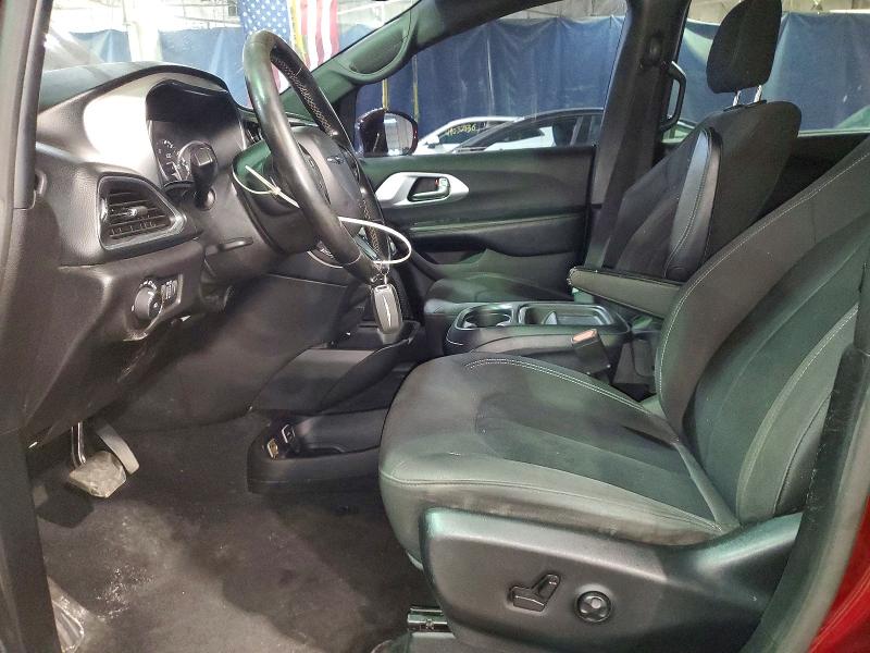 Продаж на аукціоні авто 2019 Chrysler Pacifica, vin: 2C4RC1FG3KR681739, номер лоту: 49125536