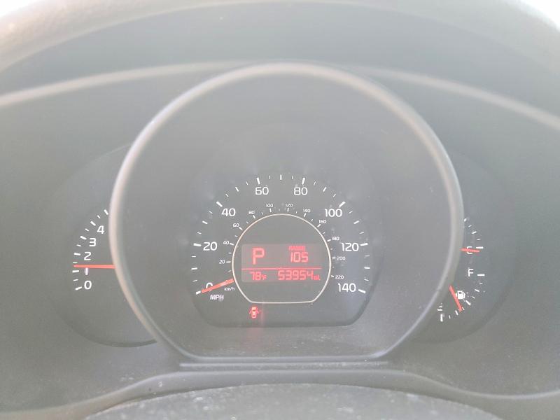 Продаж на аукціоні авто 2019 Kia Soul, vin: KNDJN2A22K7013506, номер лоту: 50636356