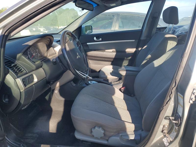 Aukcja sprzedaży 2008 Mitsubishi Galant, vin: 4A3AB56FX8E010943, numer aukcji: 49727256