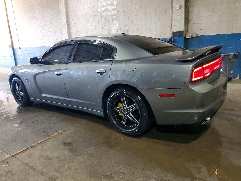 Aukcja sprzedaży 2012 Dodge Charger, vin: 2C3CDXCT8CH301815, numer aukcji: 48778966