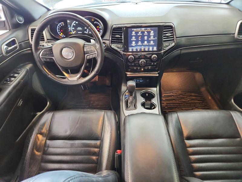 Продажа на аукционе авто 2020 Jeep Grand Cherokee, vin: 1C4RJFBG7LC177066, номер лота: 51679856