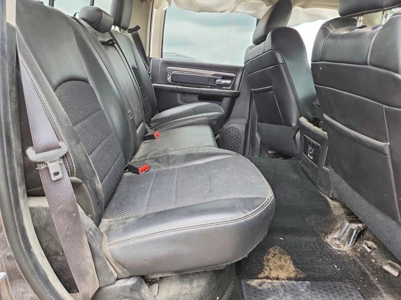 Продажа на аукционе авто 2015 Ram 1500, vin: 1C6RR7MT7FS774910, номер лота: 48451696