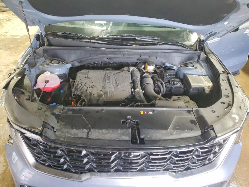 Aukcja sprzedaży 2025 Kia Sorento, vin: 5XYRK4JF6SG318293, numer aukcji: 51266766