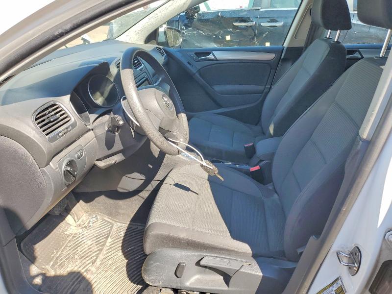 49148076 :رقم المزاد ، WVWDA7AJXDW100138 vin ، 2013 Volkswagen Golf مزاد بيع
