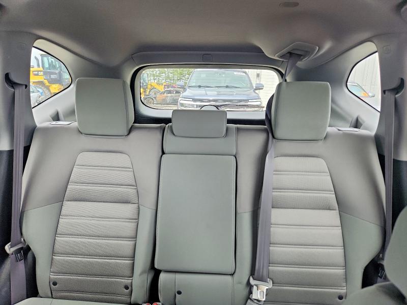 51005346 :رقم المزاد ، 2HKRW2H56LH617945 vin ، 2020 Honda Cr-v مزاد بيع