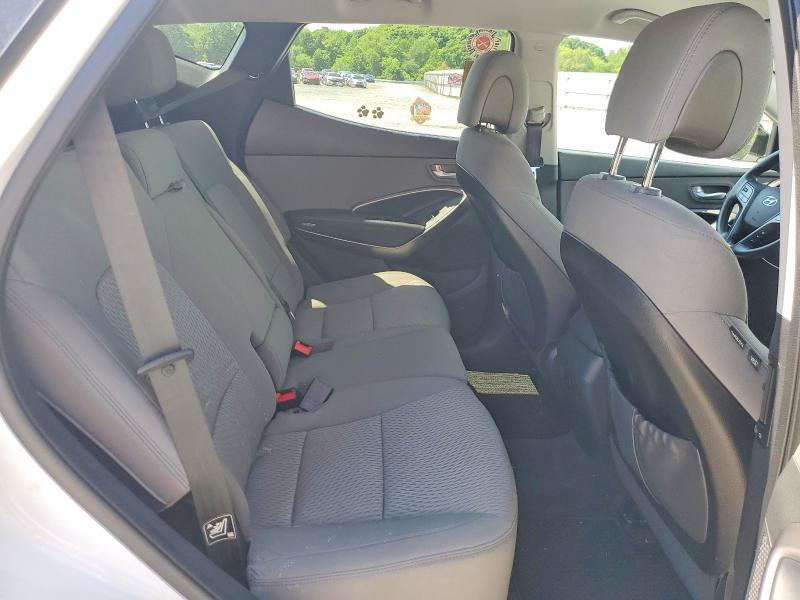 Продажа на аукционе авто 2018 Hyundai Santa Fe Sport, vin: 5NMZT3LB4JH073161, номер лота: 51871326