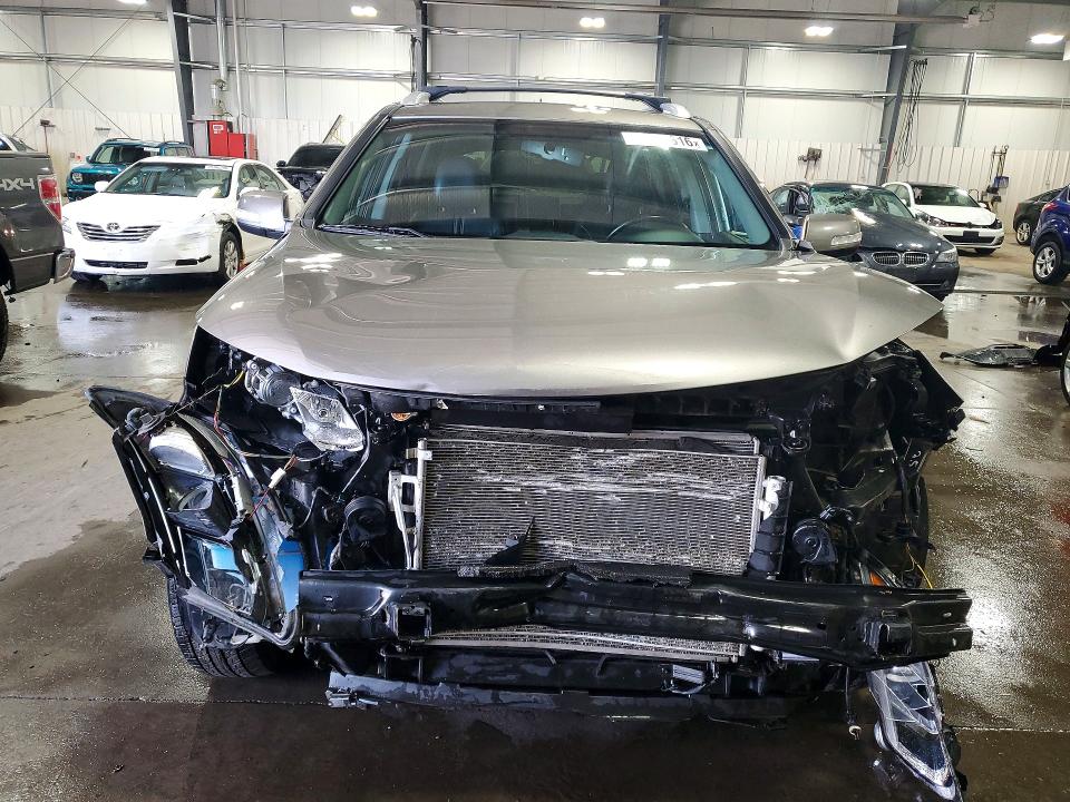 Продажа на аукционе авто 2015 Kia Sorento, vin: 5XYKTCA61FG651757, номер лота: 49240616